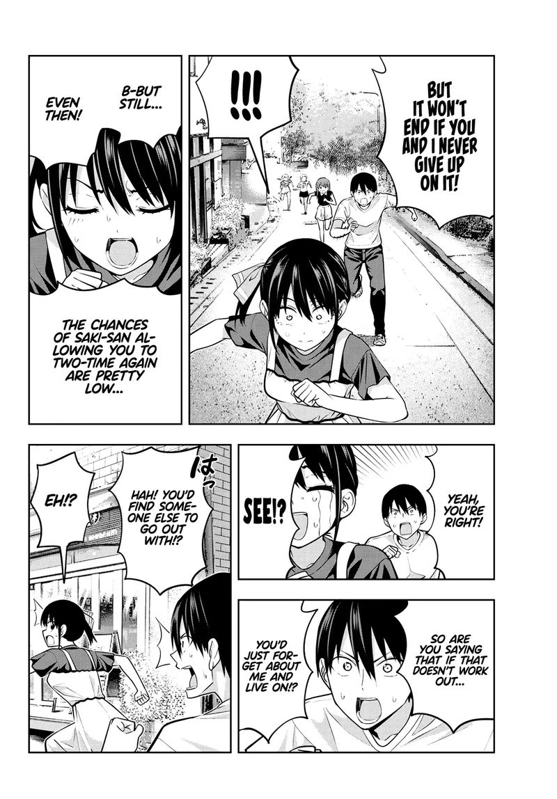 Kanojo Mo Kanojo 34 6