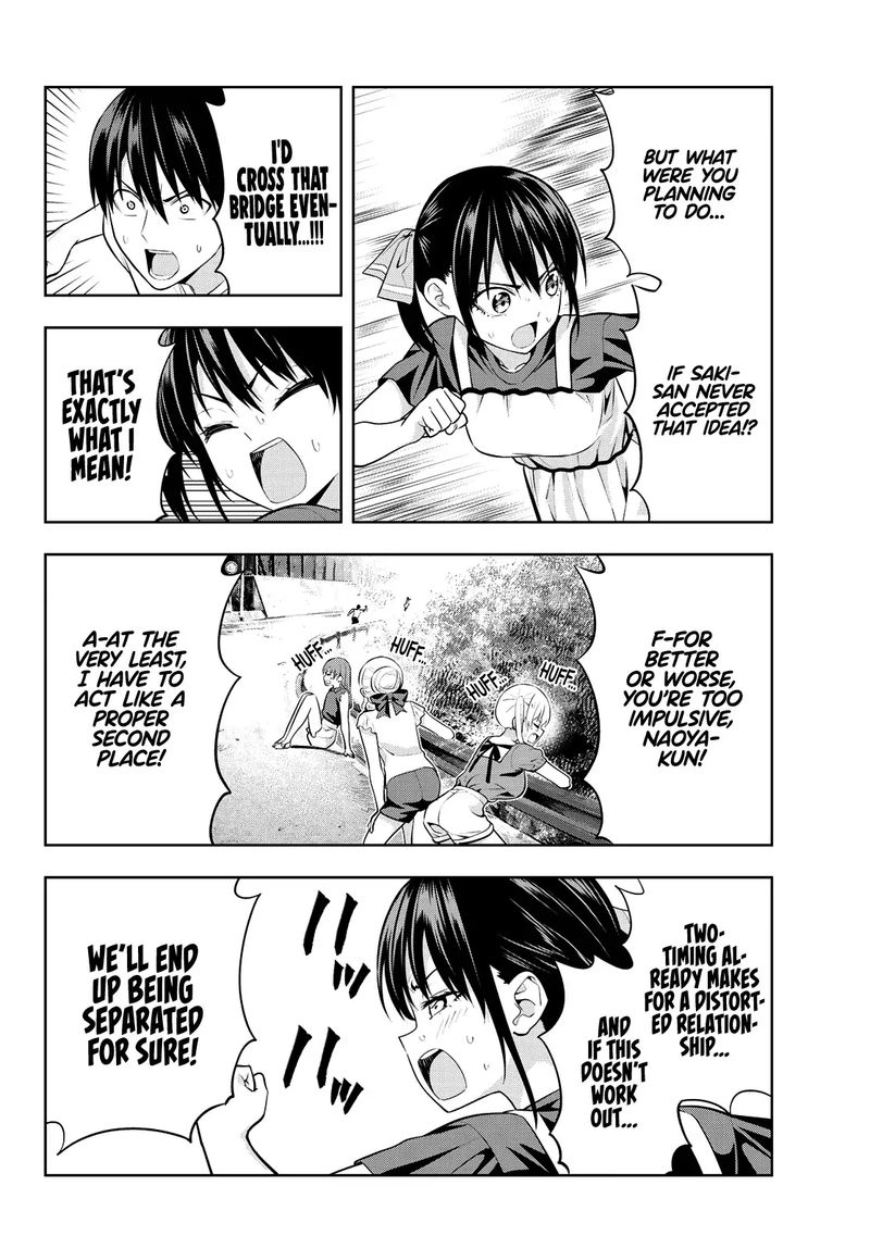 Kanojo Mo Kanojo 34 8