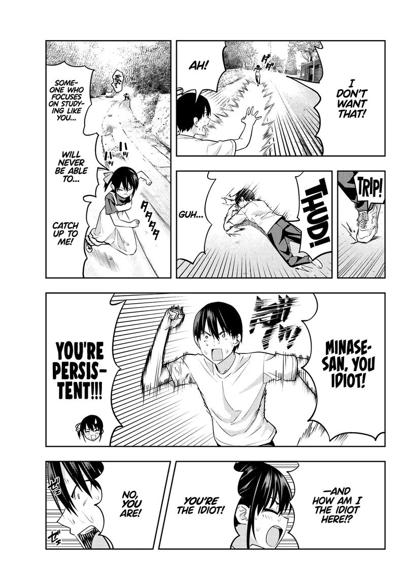 Kanojo Mo Kanojo 34 9