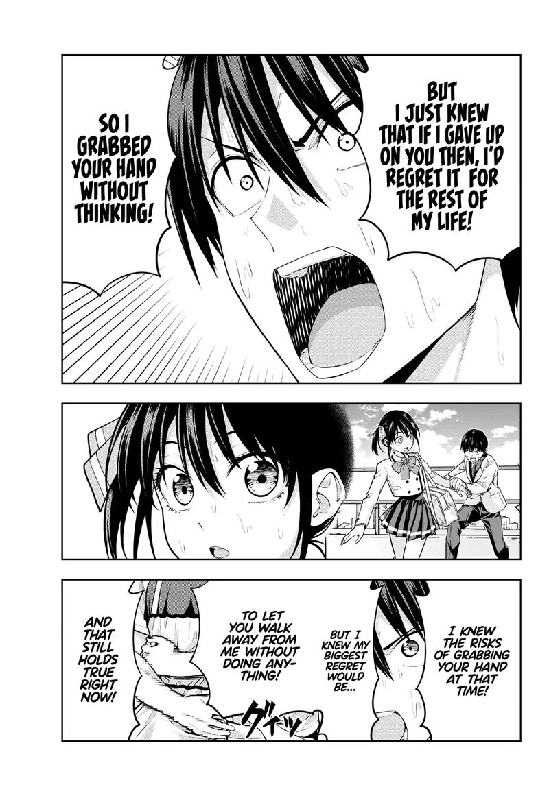 Kanojo Mo Kanojo 35 3