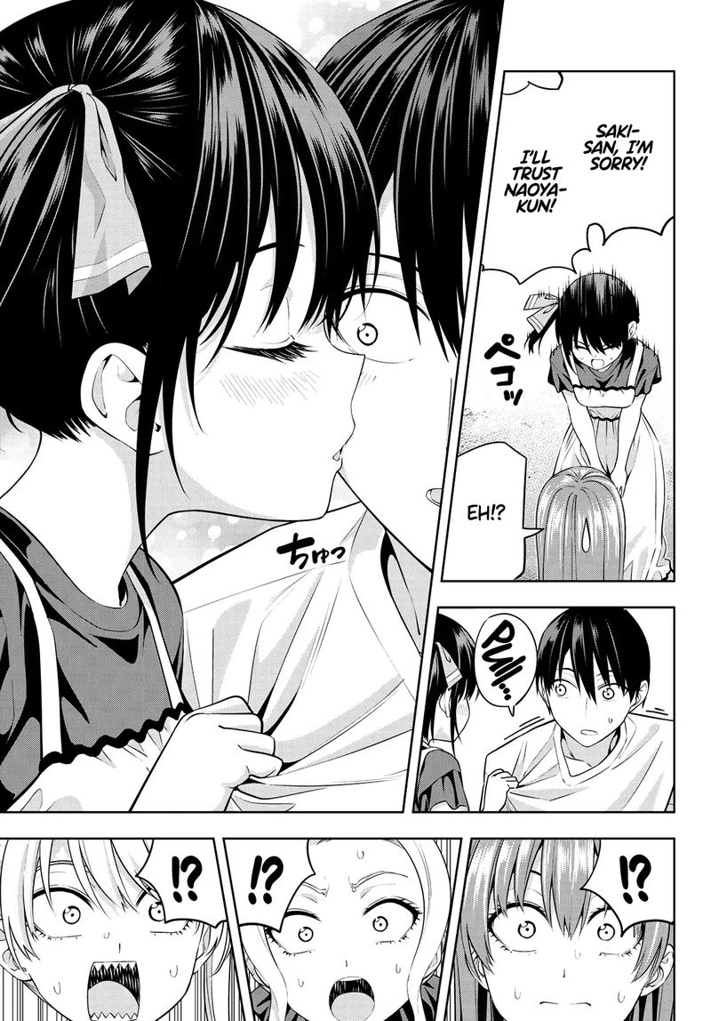 Kanojo Mo Kanojo 35 8