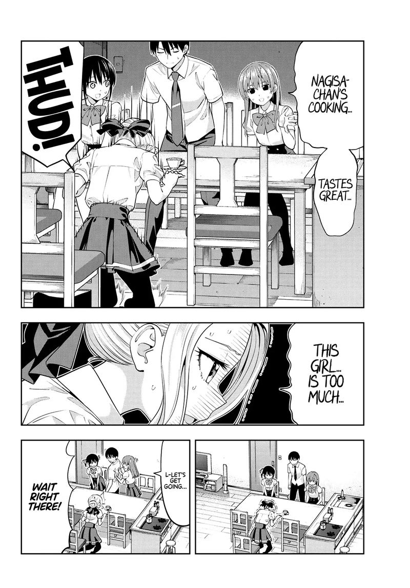 Kanojo Mo Kanojo 36 12