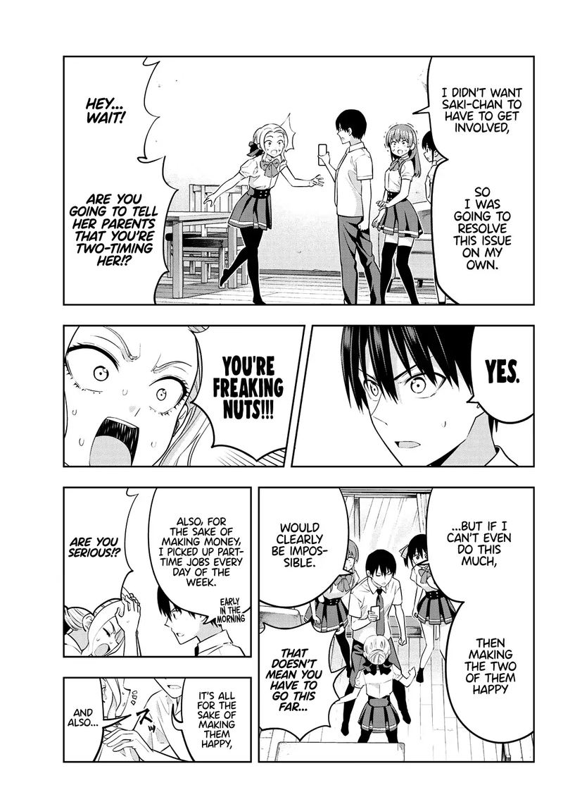Kanojo Mo Kanojo 36 15