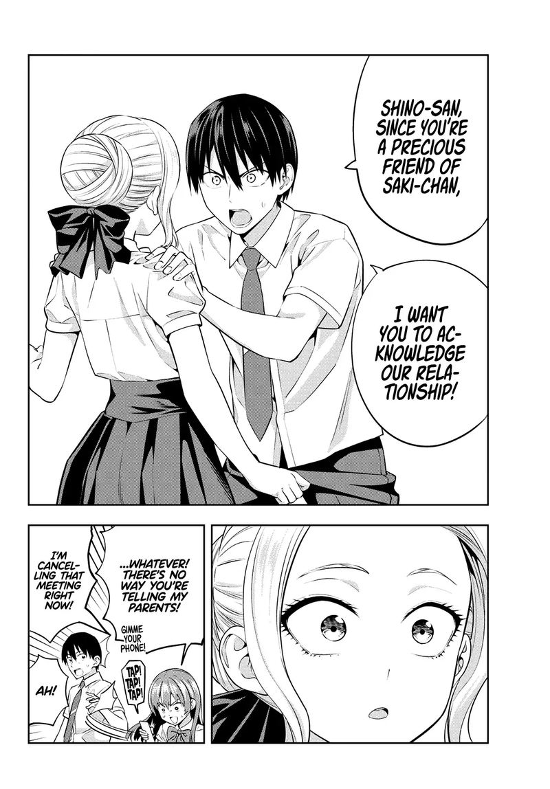 Kanojo Mo Kanojo 36 16
