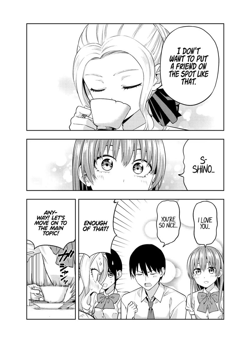 Kanojo Mo Kanojo 36 7