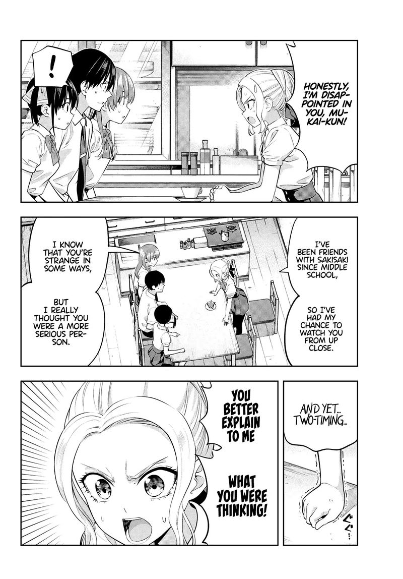 Kanojo Mo Kanojo 36 8