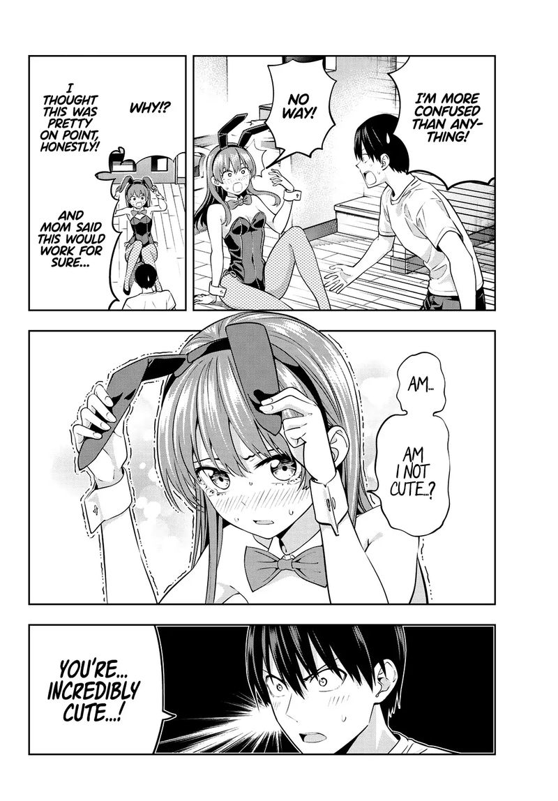 Kanojo Mo Kanojo 37 8