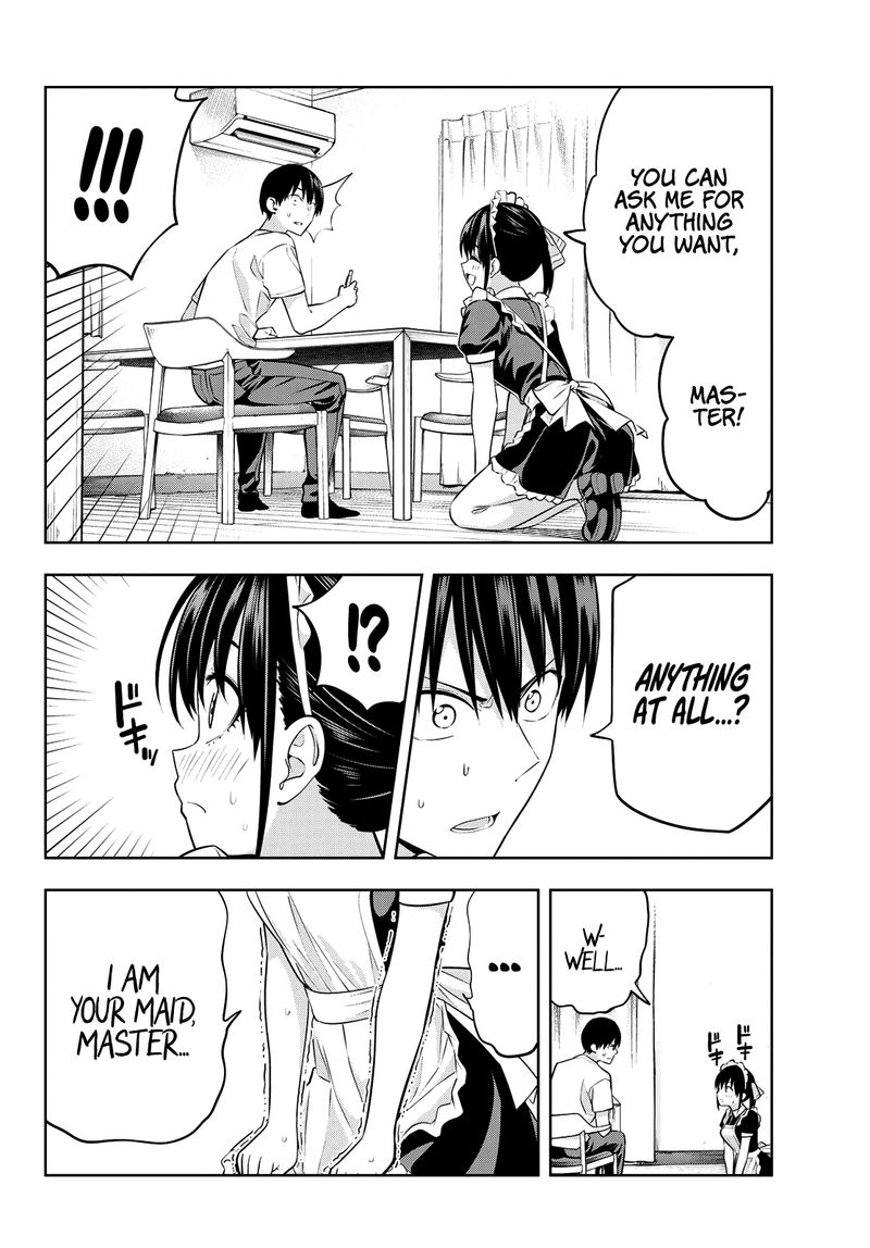 Kanojo Mo Kanojo 38 10