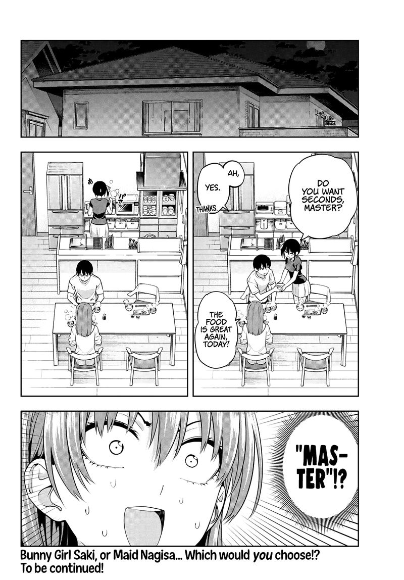 Kanojo Mo Kanojo 38 14