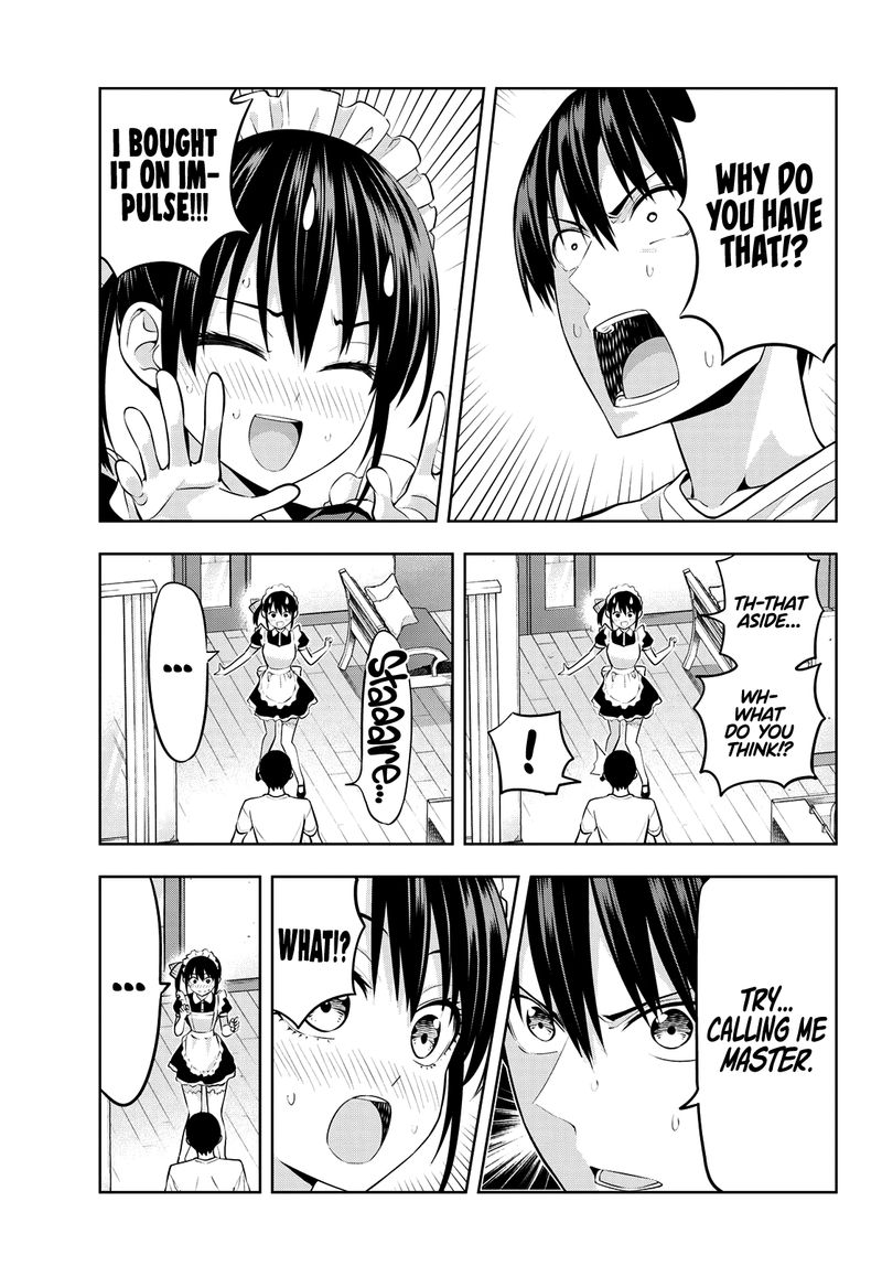 Kanojo Mo Kanojo 38 7