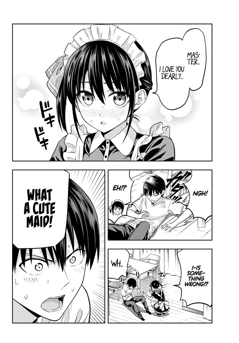 Kanojo Mo Kanojo 38 8