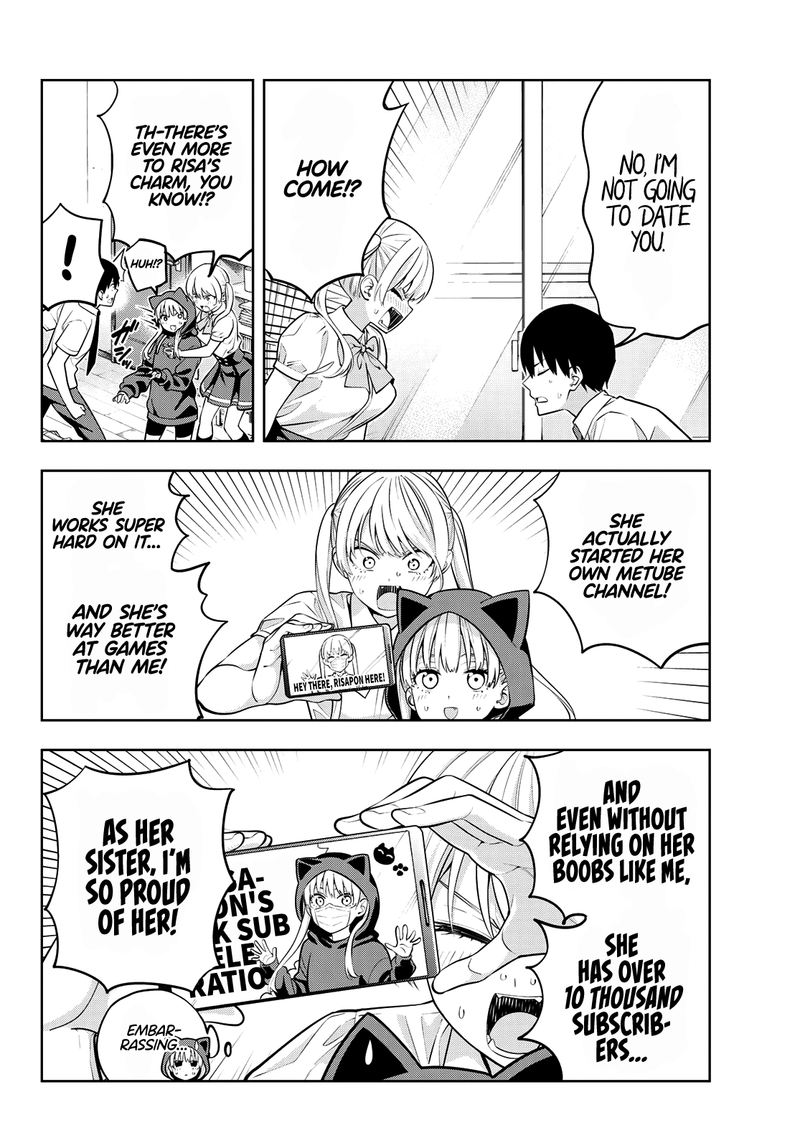 Kanojo Mo Kanojo 39 10