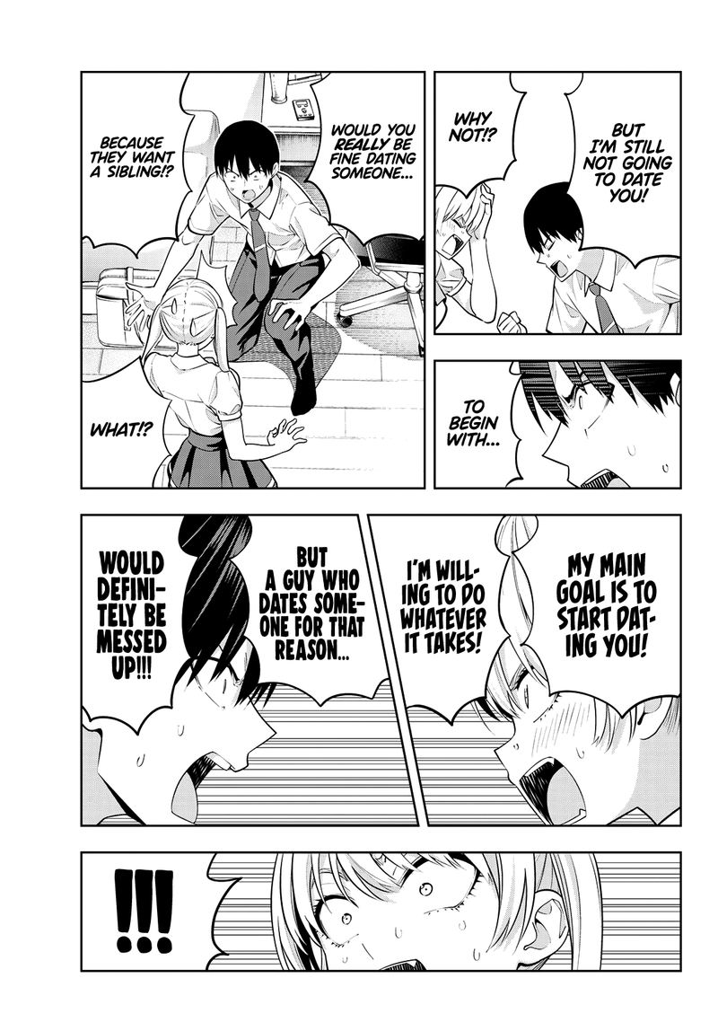 Kanojo Mo Kanojo 39 11