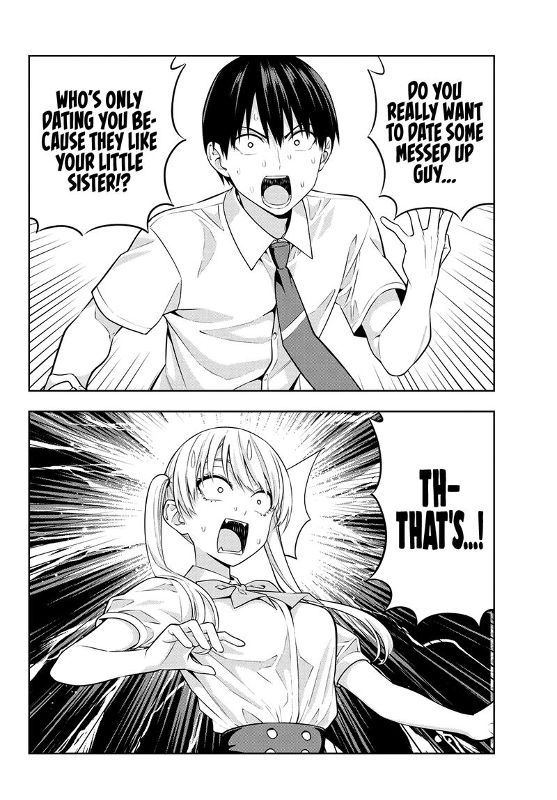 Kanojo Mo Kanojo 39 12
