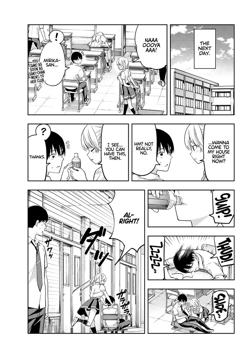 Kanojo Mo Kanojo 39 3