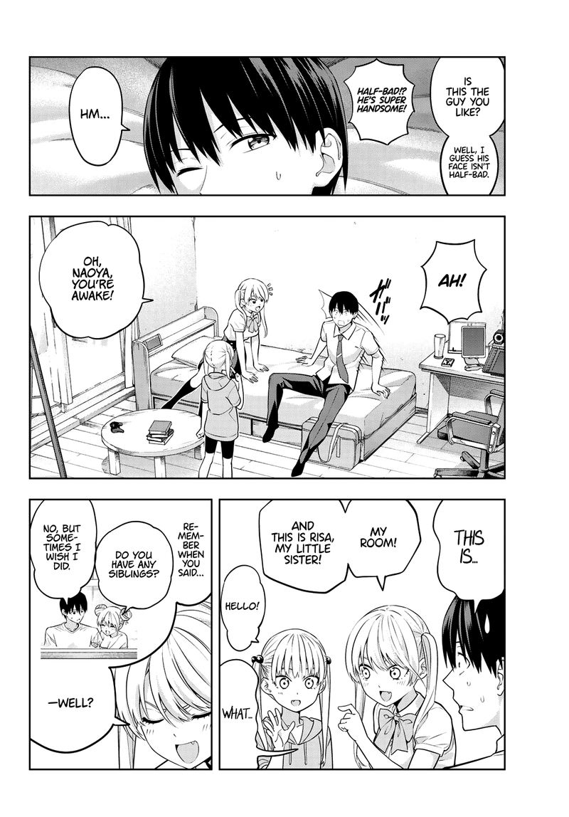 Kanojo Mo Kanojo 39 4
