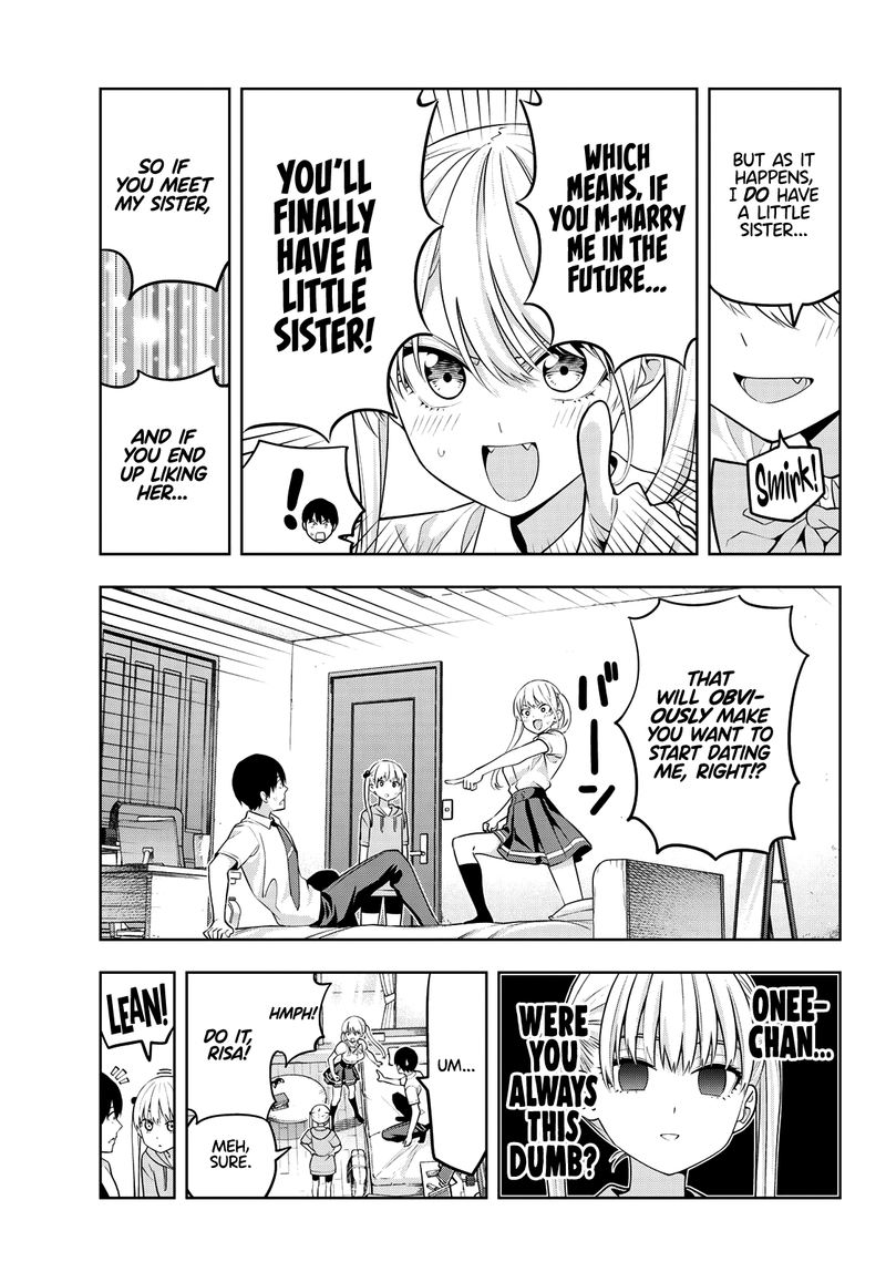 Kanojo Mo Kanojo 39 5