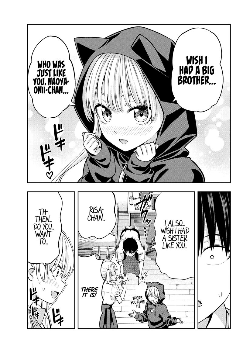 Kanojo Mo Kanojo 39 9