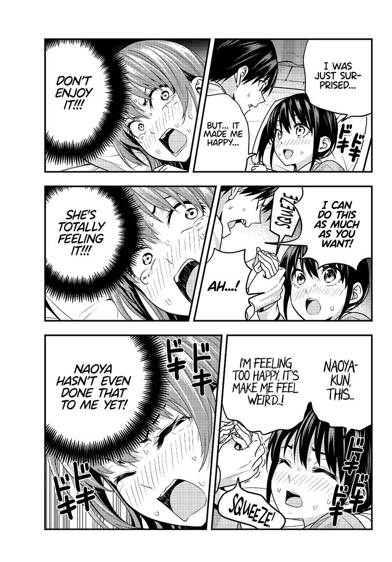 Kanojo Mo Kanojo 4 11
