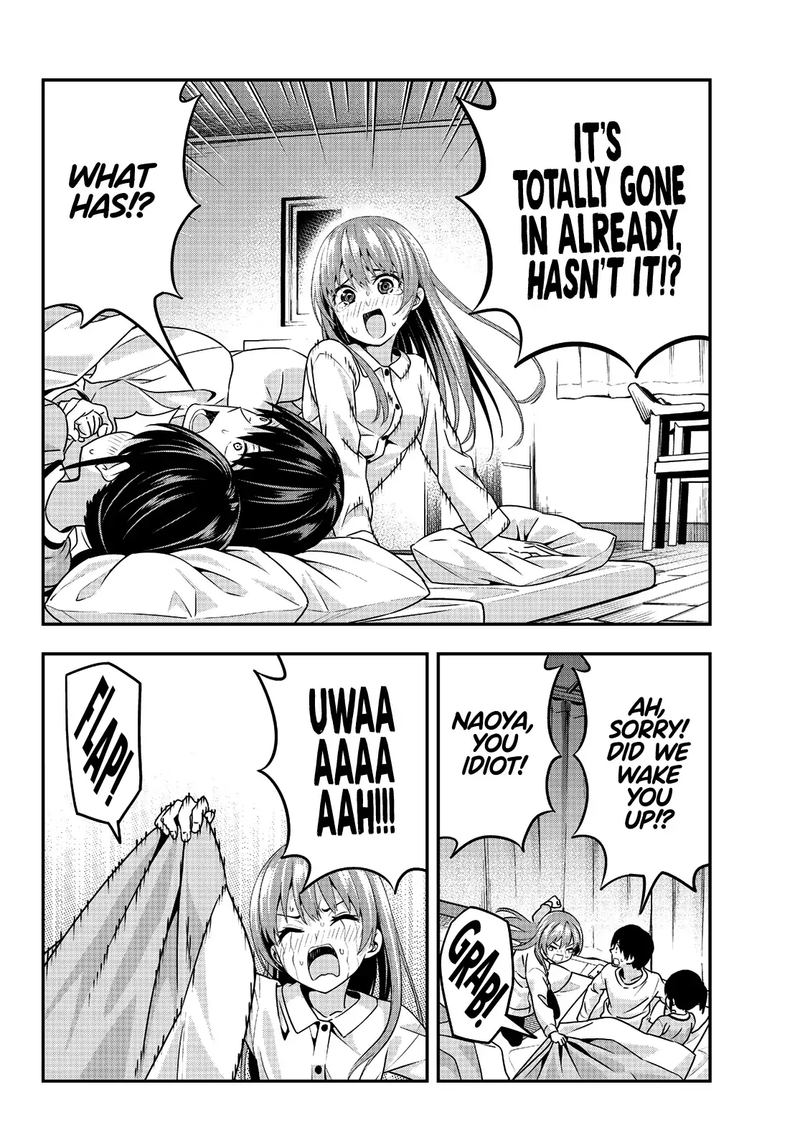 Kanojo Mo Kanojo 4 12