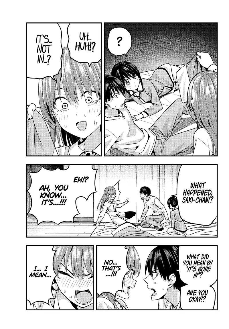 Kanojo Mo Kanojo 4 13