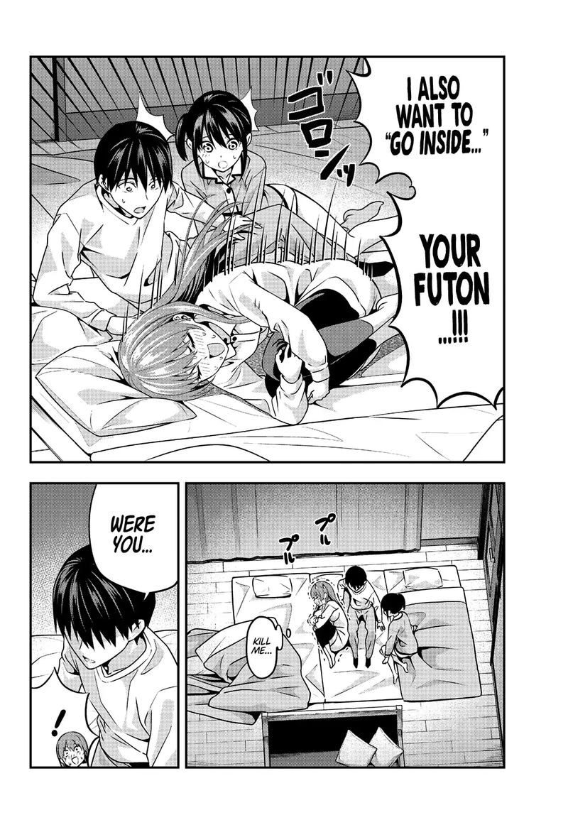 Kanojo Mo Kanojo 4 14