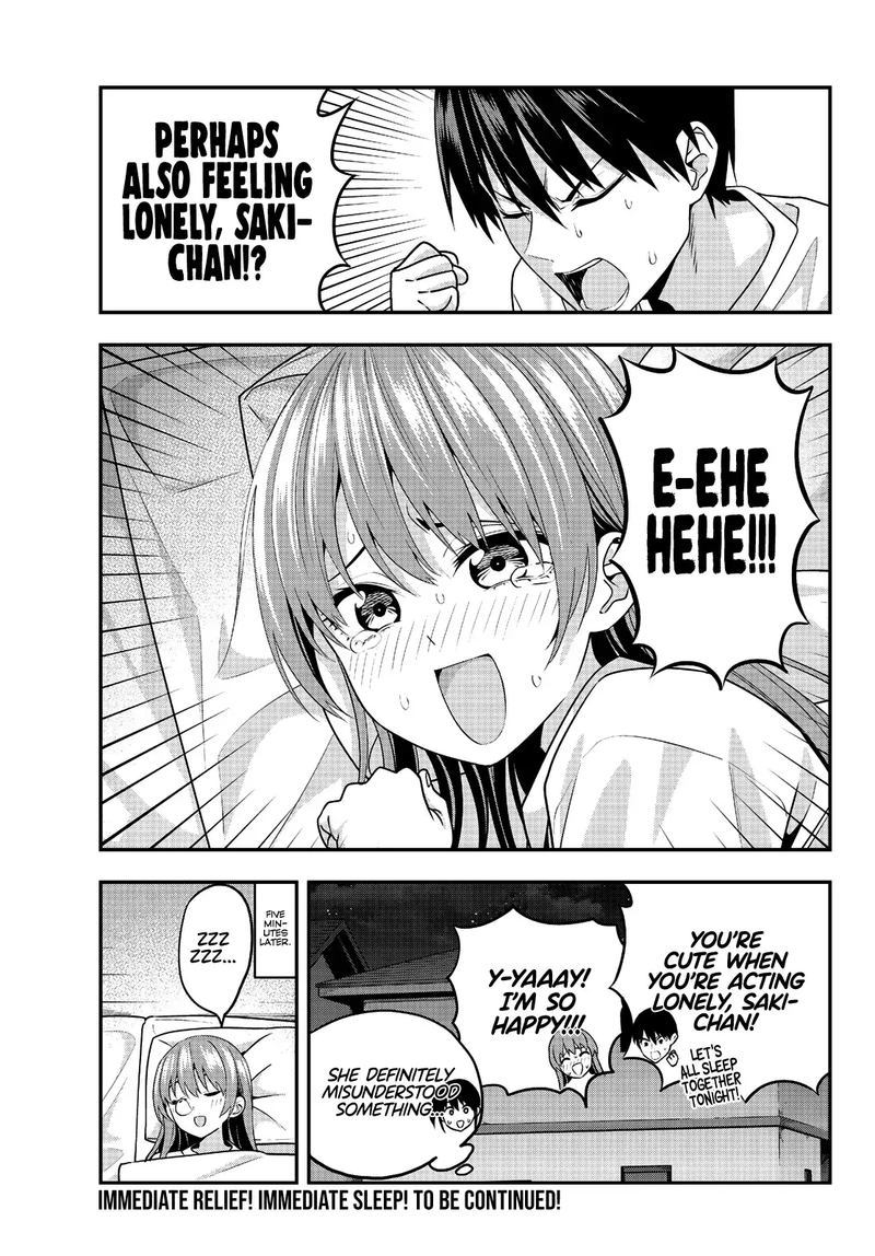 Kanojo Mo Kanojo 4 15