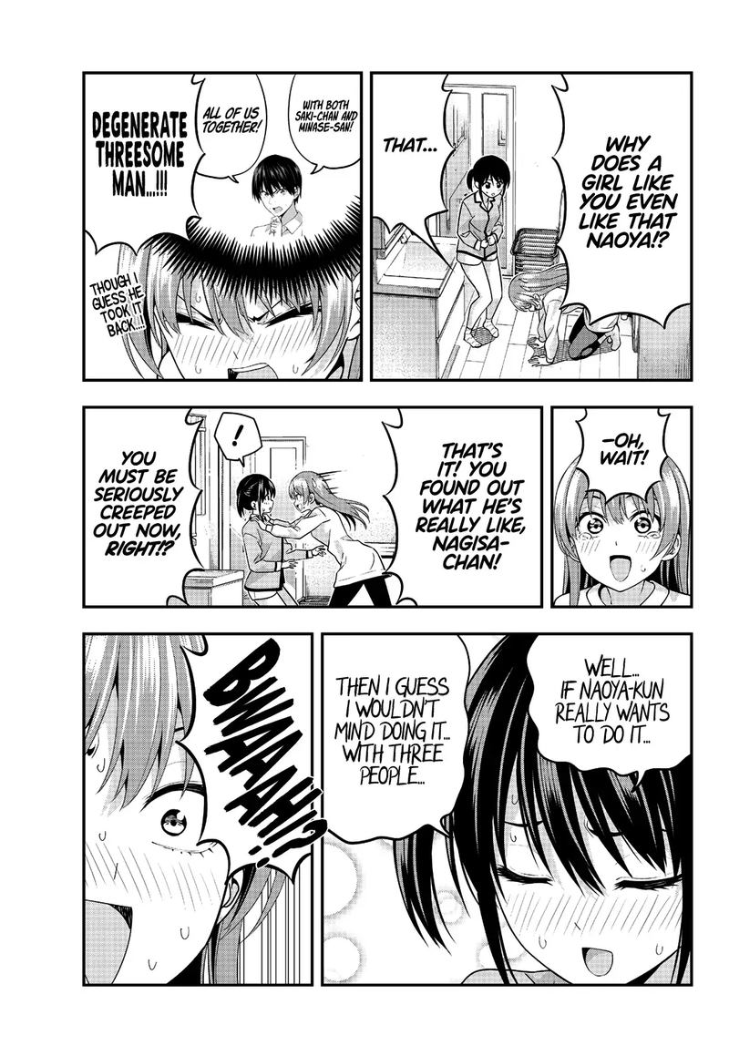 Kanojo Mo Kanojo 4 3