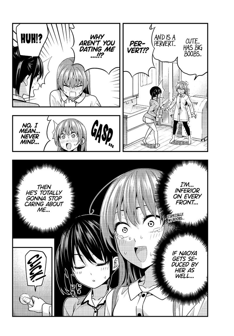 Kanojo Mo Kanojo 4 4