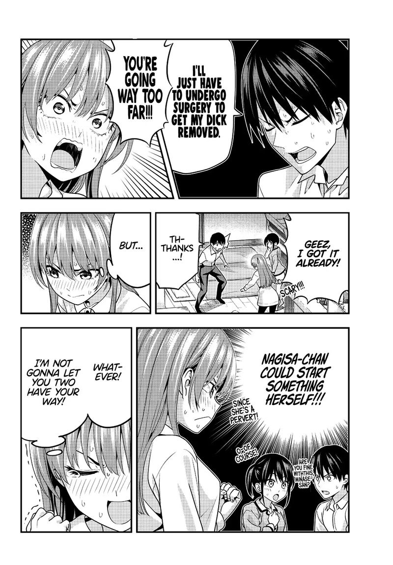 Kanojo Mo Kanojo 4 6