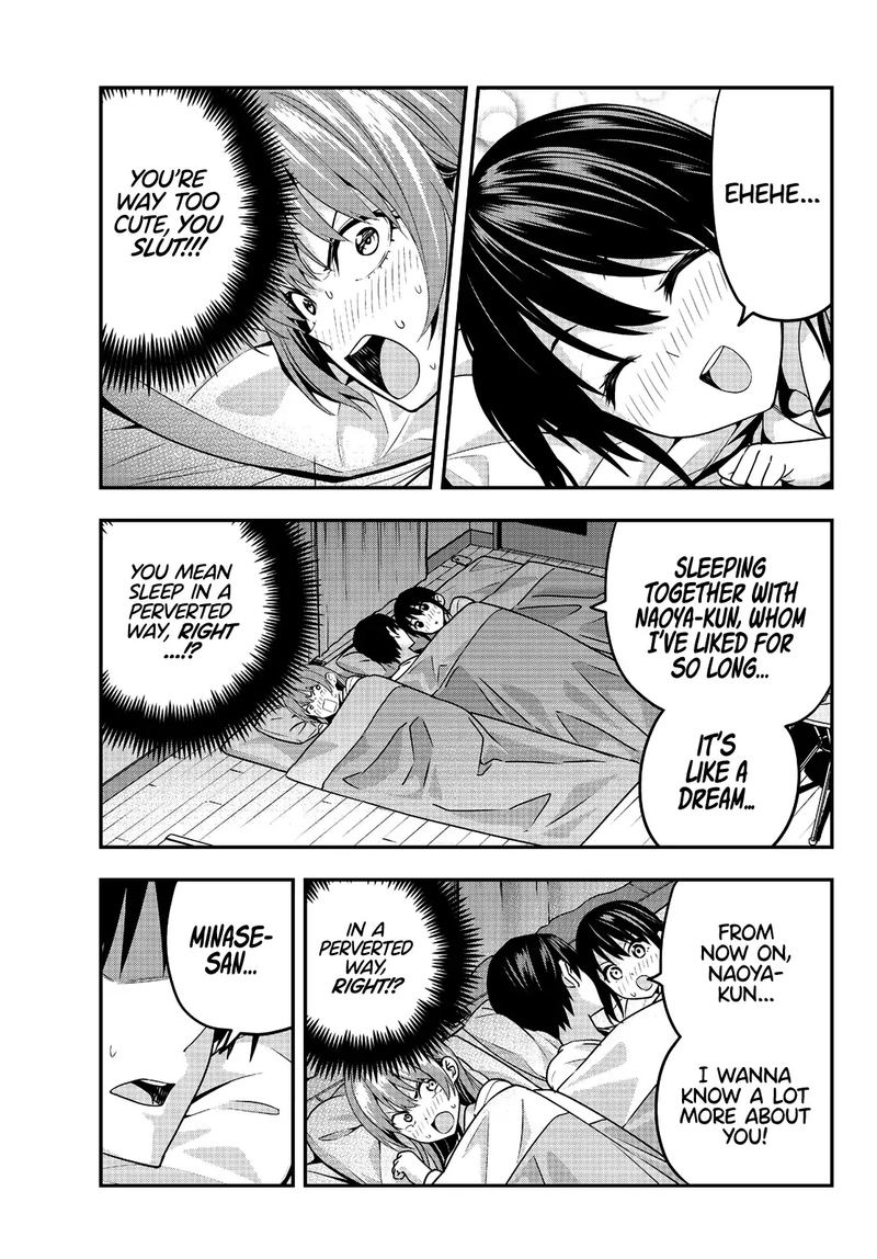 Kanojo Mo Kanojo 4 9