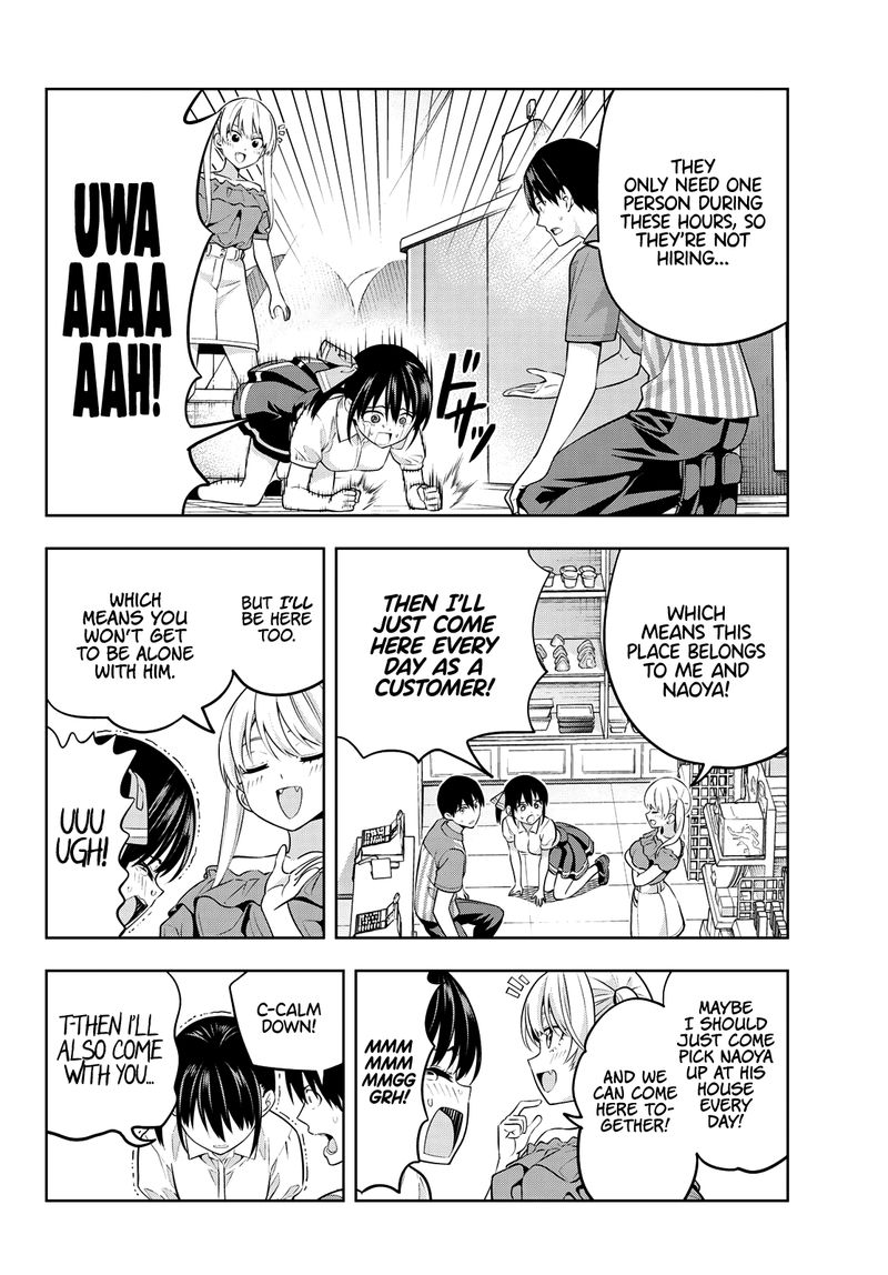 Kanojo Mo Kanojo 40 10
