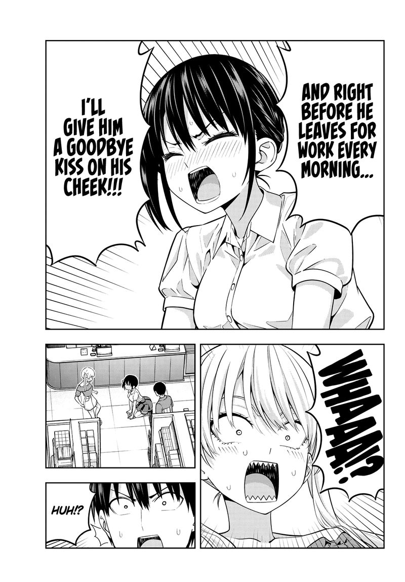 Kanojo Mo Kanojo 40 11