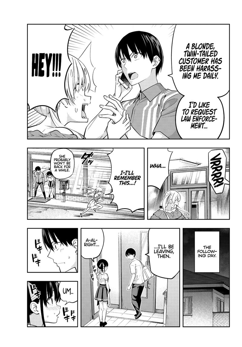 Kanojo Mo Kanojo 40 13