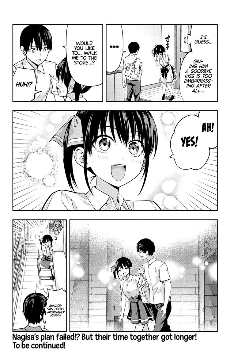 Kanojo Mo Kanojo 40 14