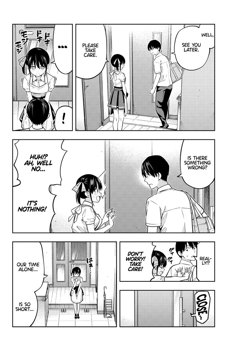 Kanojo Mo Kanojo 40 4