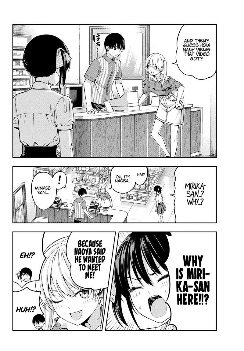 Kanojo Mo Kanojo 40 6