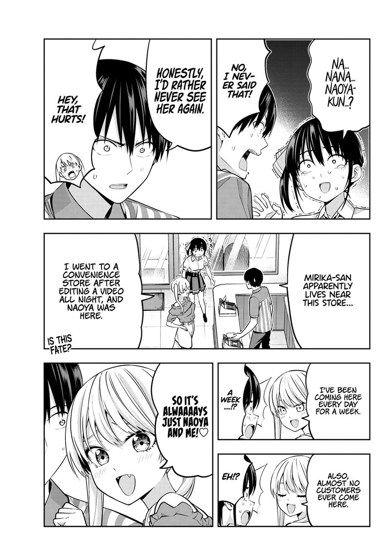 Kanojo Mo Kanojo 40 7