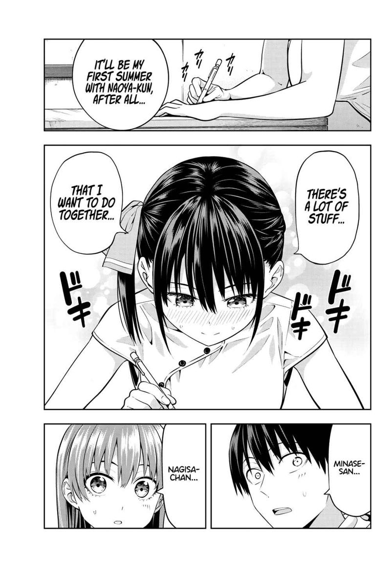 Kanojo Mo Kanojo 41 11
