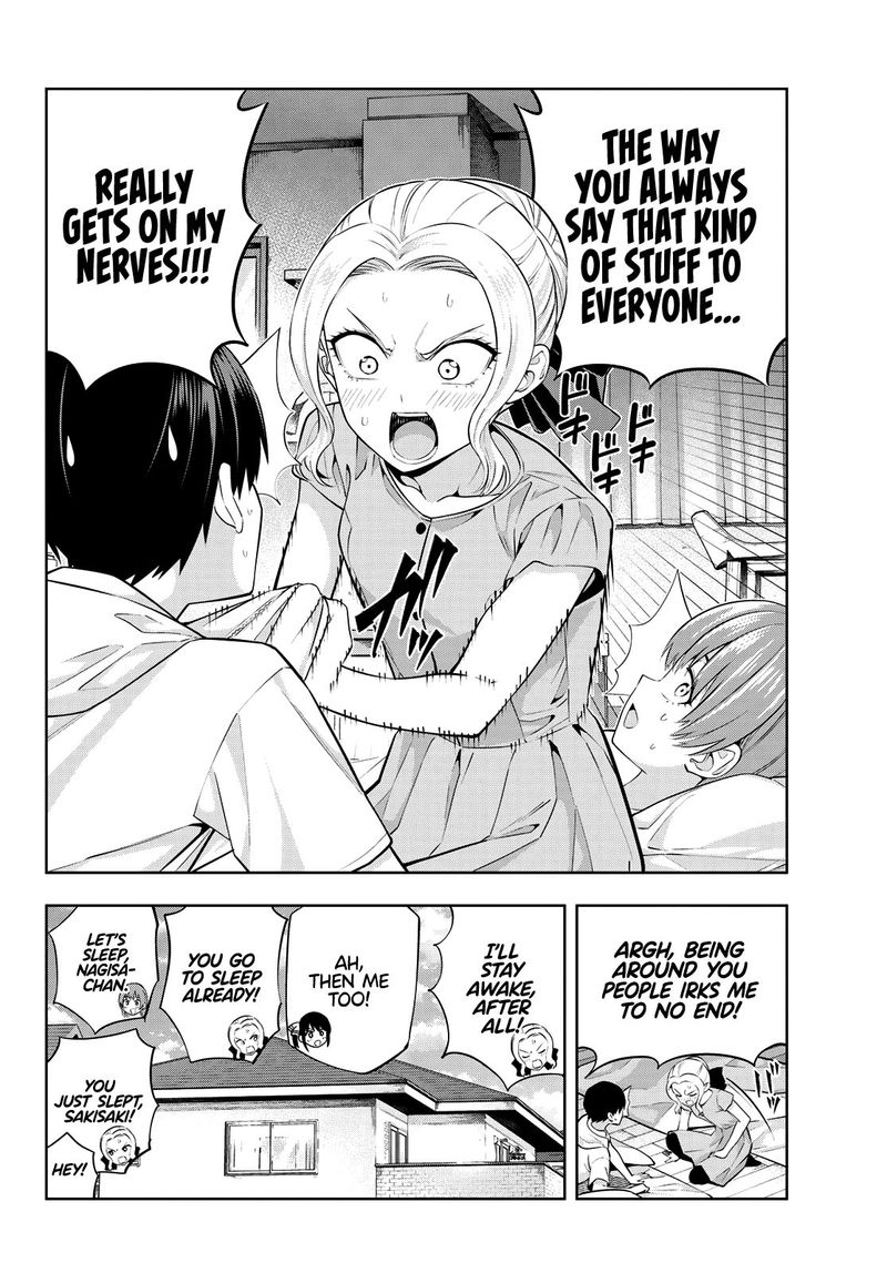 Kanojo Mo Kanojo 42 12