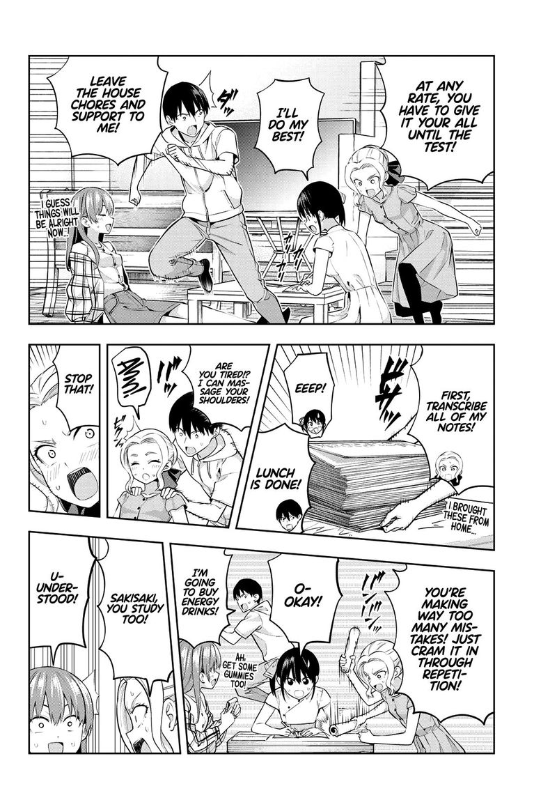 Kanojo Mo Kanojo 42 8