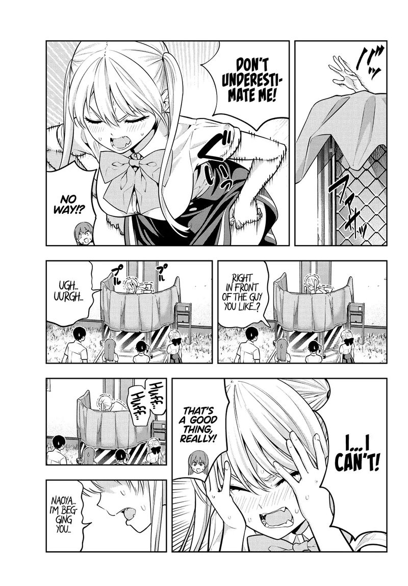 Kanojo Mo Kanojo 43 10