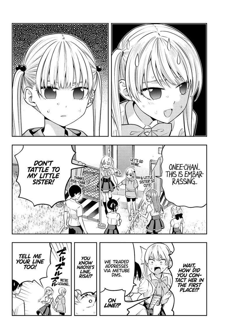Kanojo Mo Kanojo 43 13