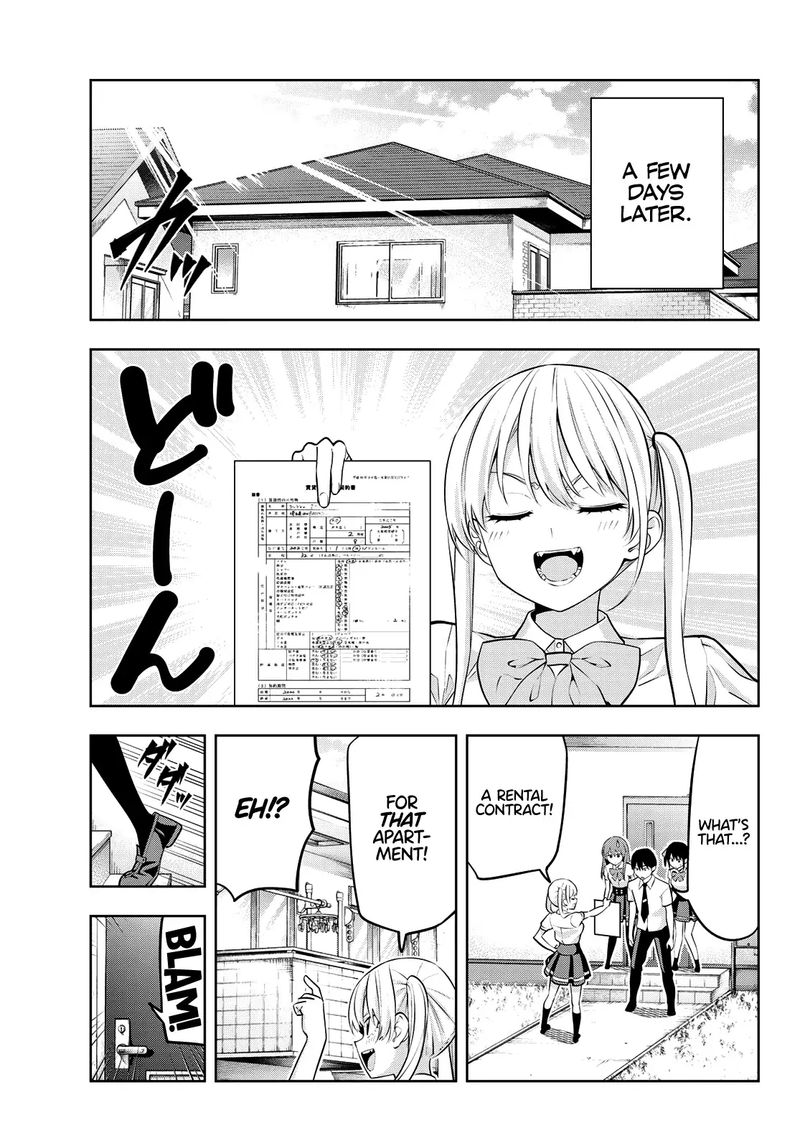 Kanojo Mo Kanojo 43 14