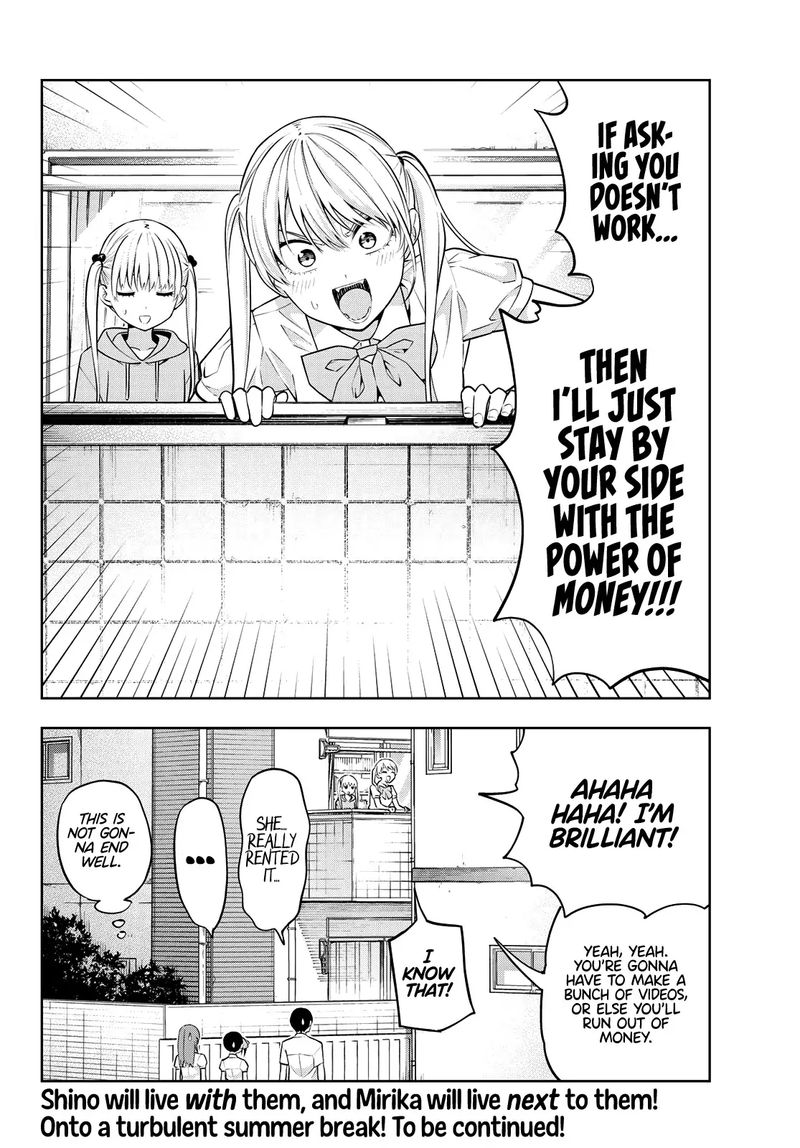Kanojo Mo Kanojo 43 15
