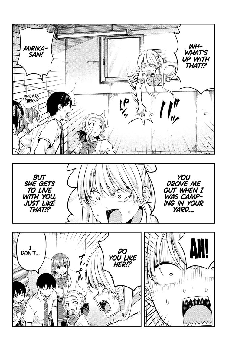 Kanojo Mo Kanojo 43 5