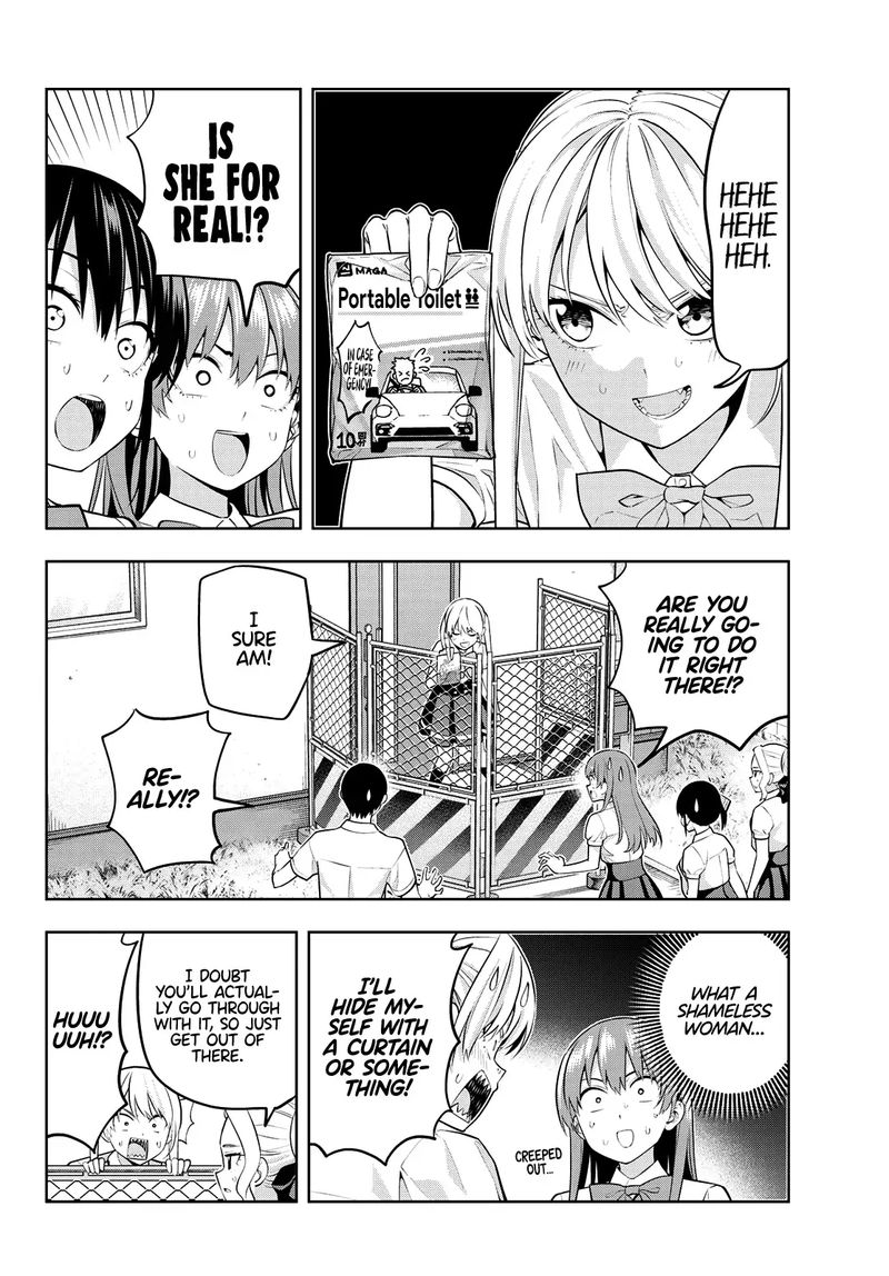 Kanojo Mo Kanojo 43 9