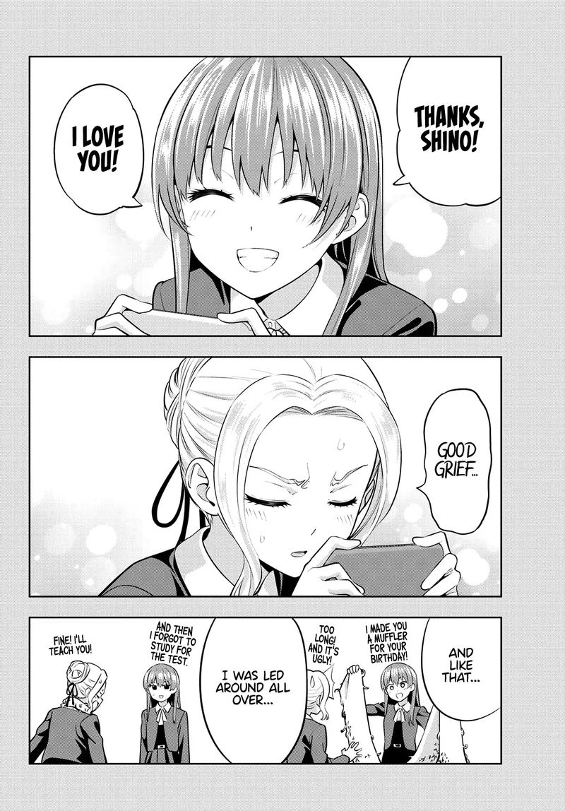 Kanojo Mo Kanojo 44 10