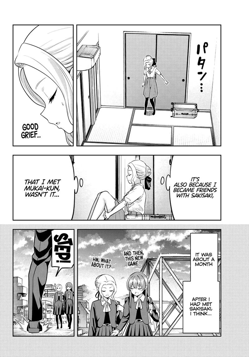 Kanojo Mo Kanojo 44 12
