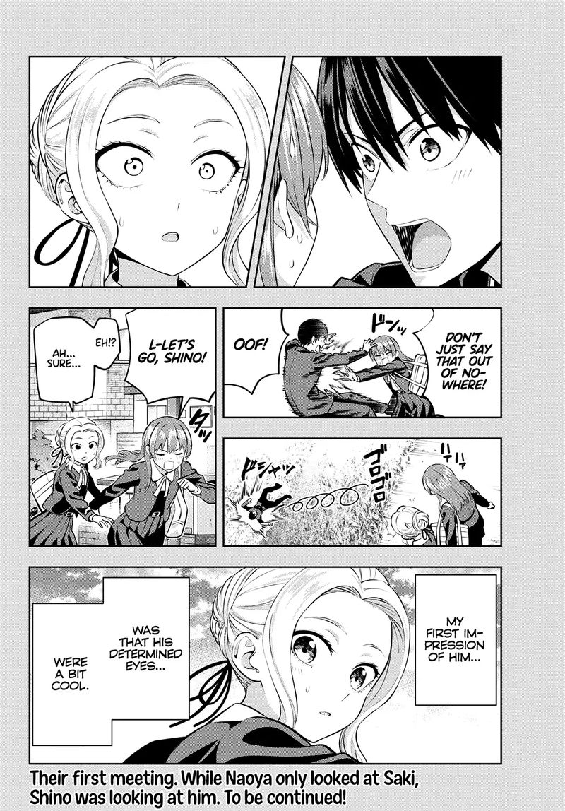 Kanojo Mo Kanojo 44 14